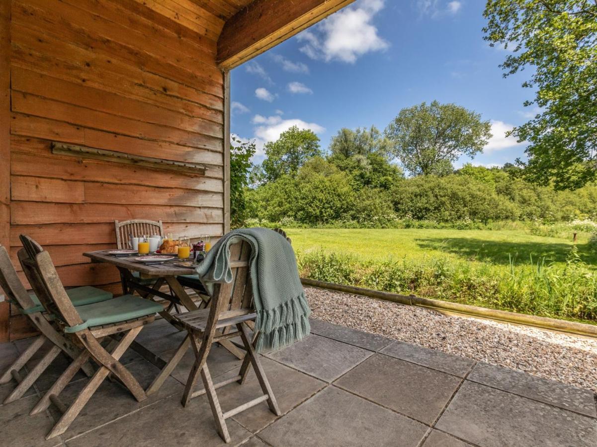2 Bed In Dorchester 75243 Frampton  Zewnętrze zdjęcie