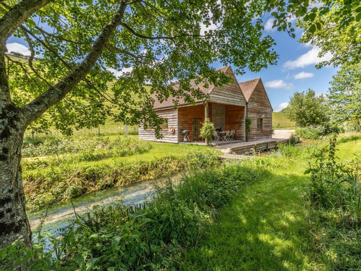 2 Bed In Dorchester 75243 Frampton  Zewnętrze zdjęcie