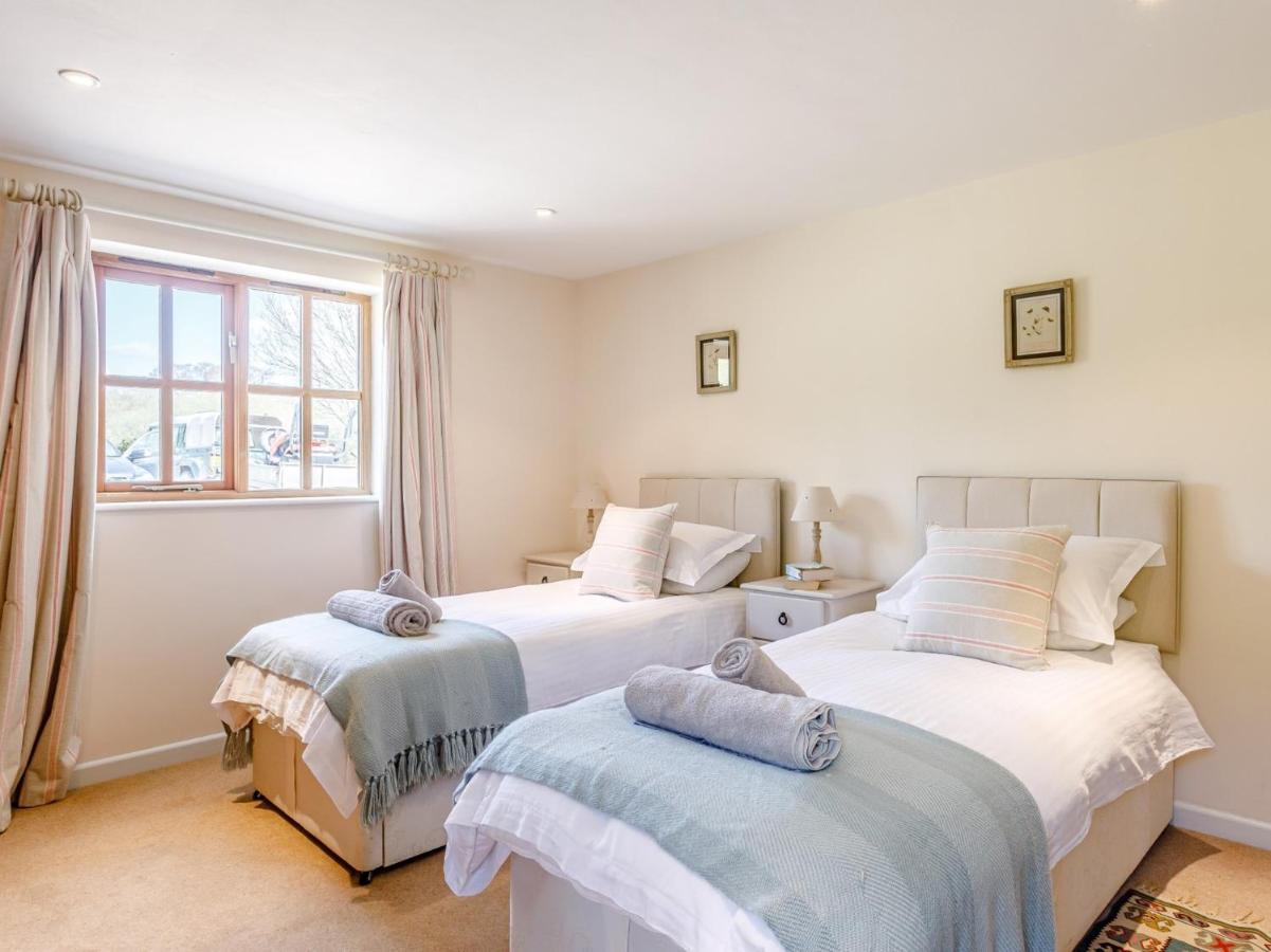 2 Bed In Dorchester 75243 Frampton  Zewnętrze zdjęcie