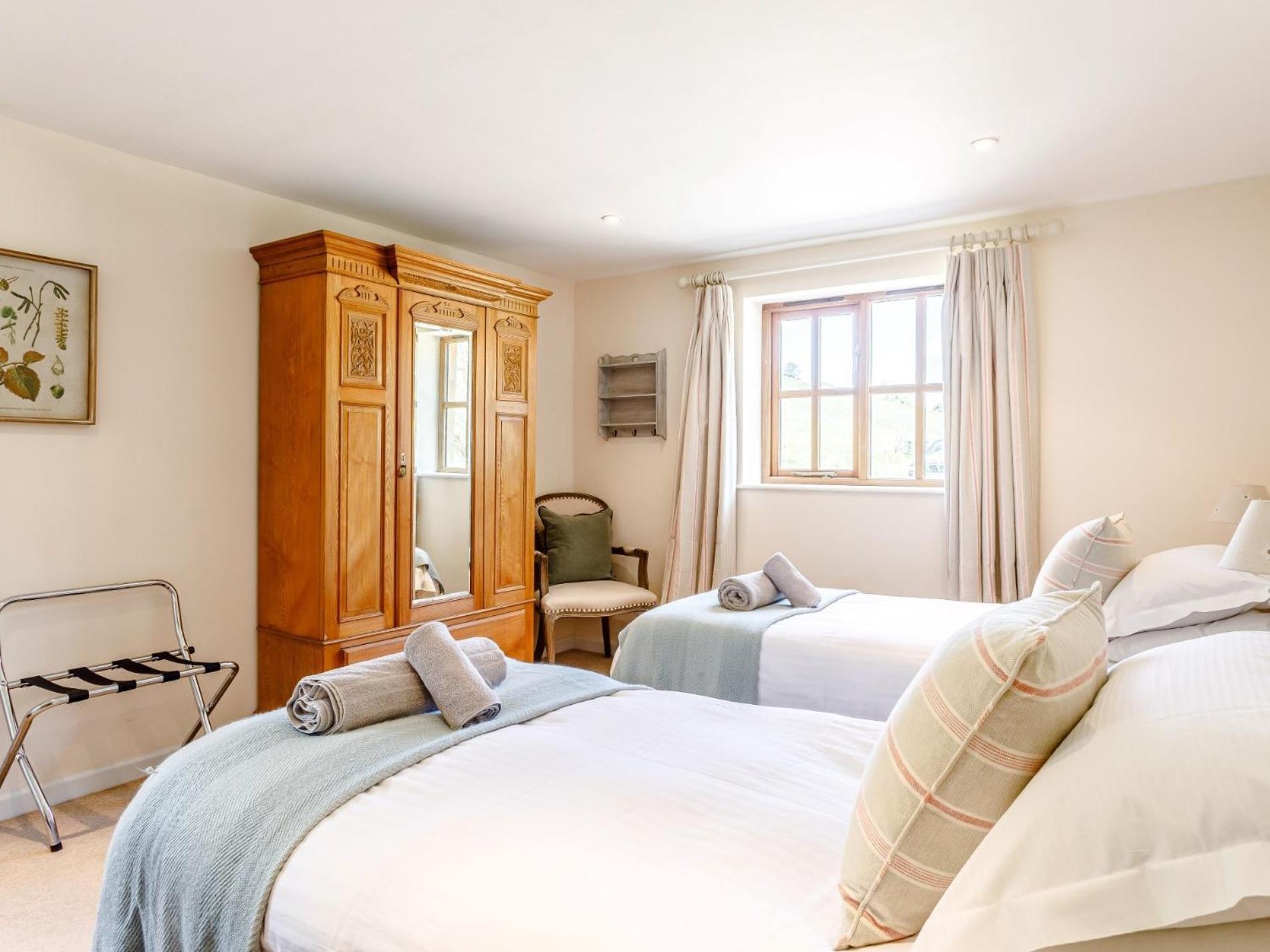 2 Bed In Dorchester 75243 Frampton  Zewnętrze zdjęcie