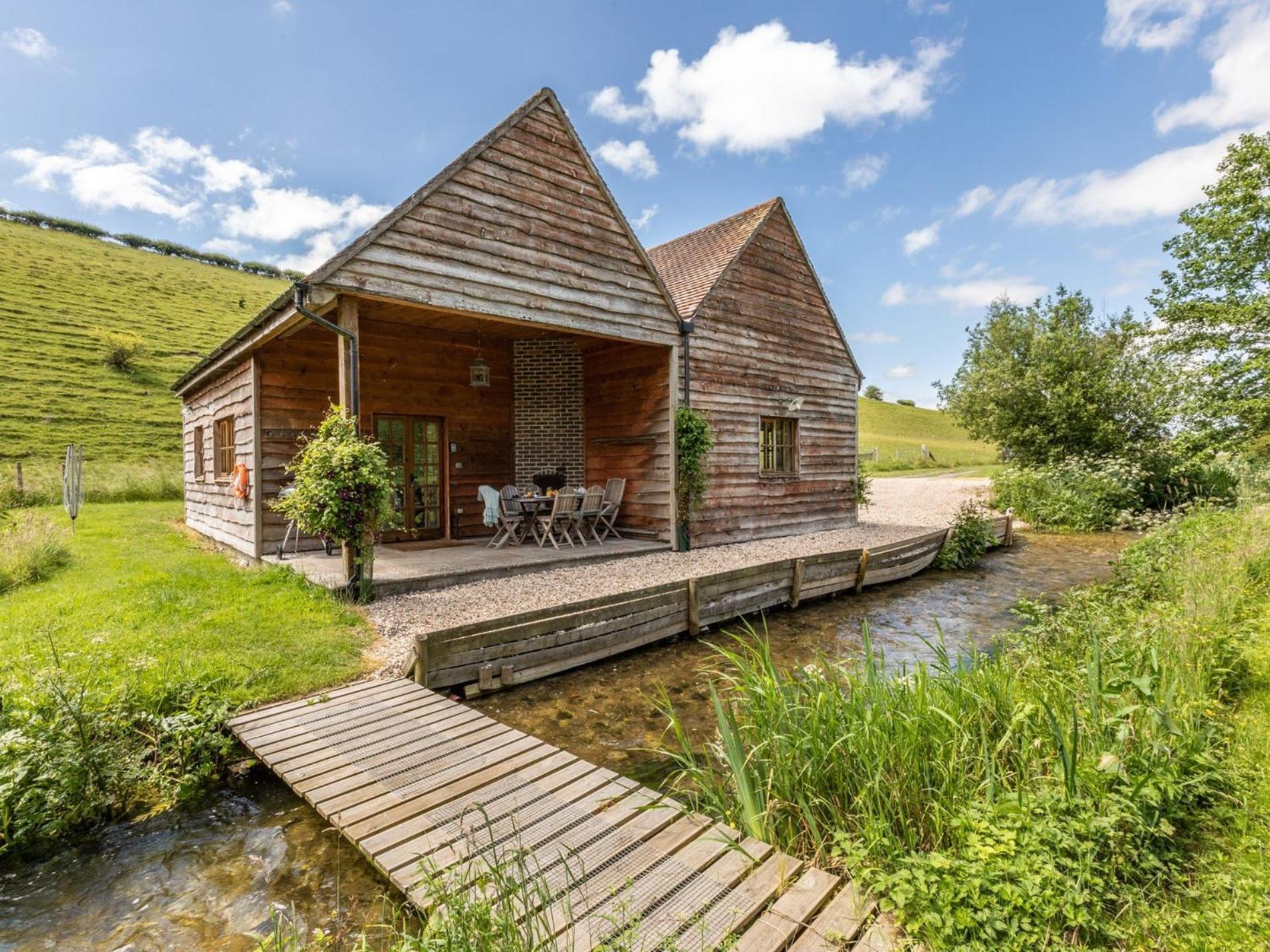 2 Bed In Dorchester 75243 Frampton  Zewnętrze zdjęcie