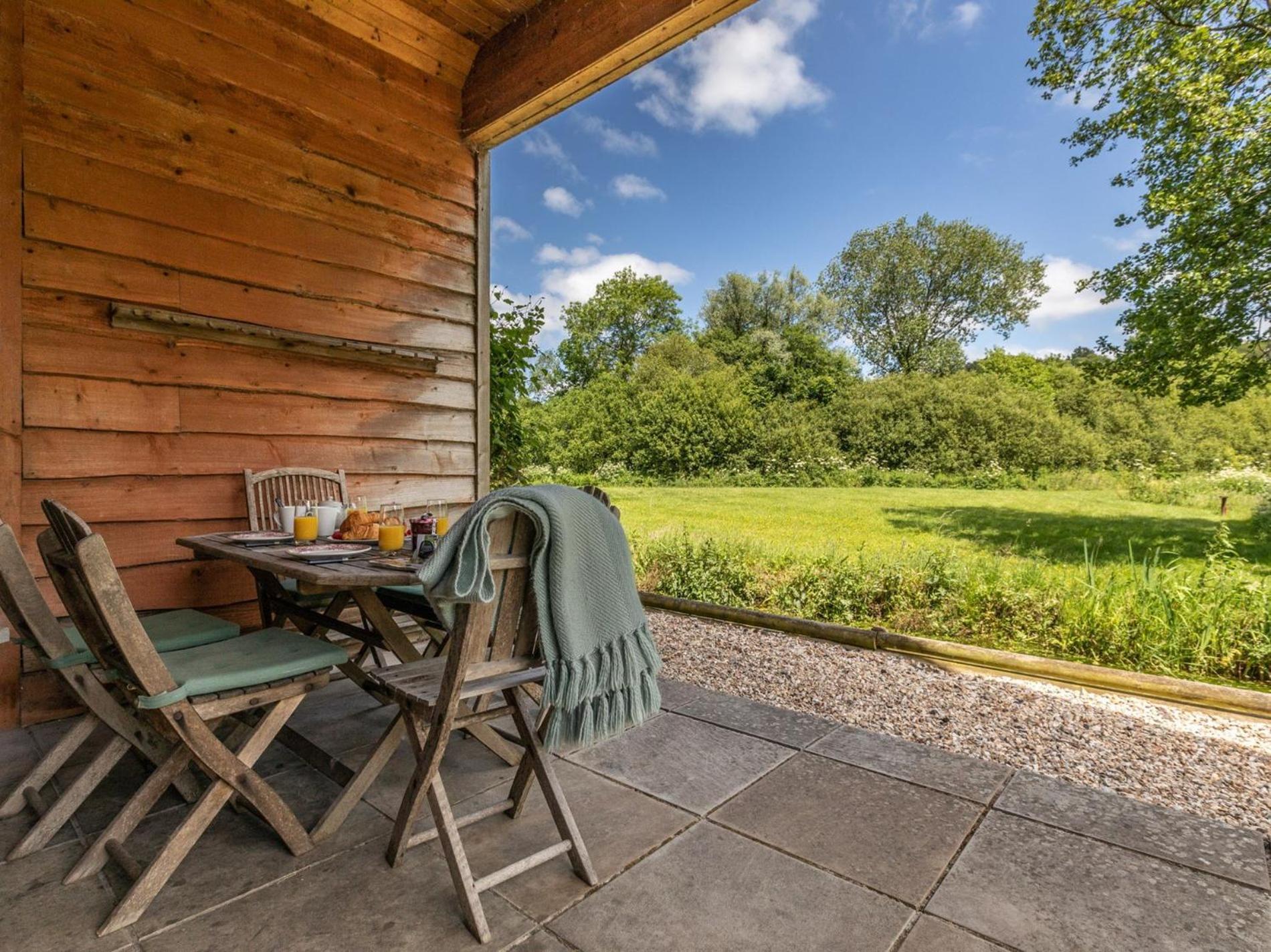 2 Bed In Dorchester 75243 Frampton  Zewnętrze zdjęcie